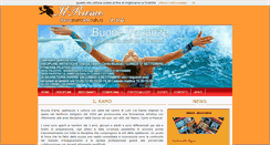 Desktop Screenshot of ilramo.org